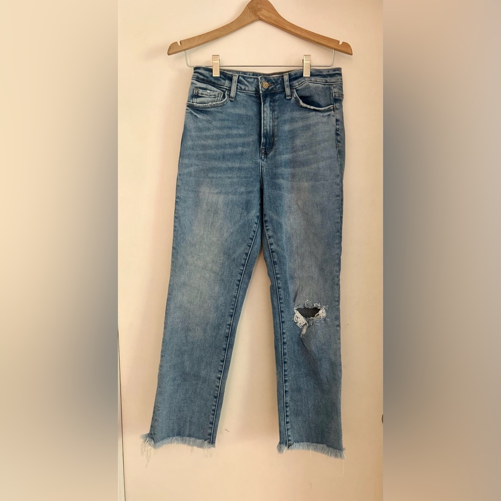 Vervet Jeans